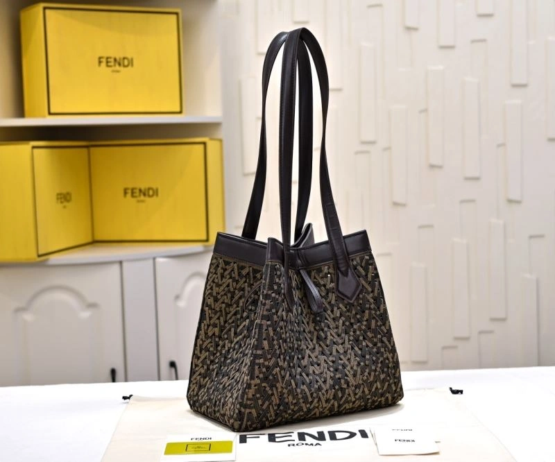 Fendi Bucket Bags SportInspired 85361