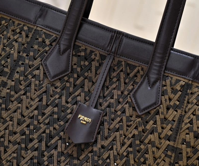 Fendi Bucket Bags SportInspired 85361