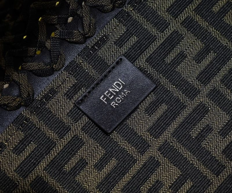 Fendi Bucket Bags SportInspired 85361