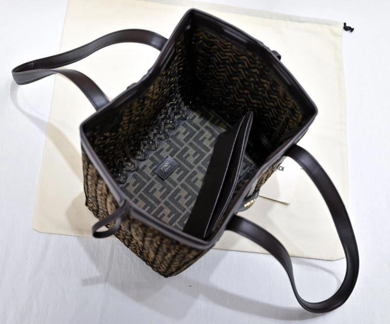 Fendi Bucket Bags SportInspired 85361