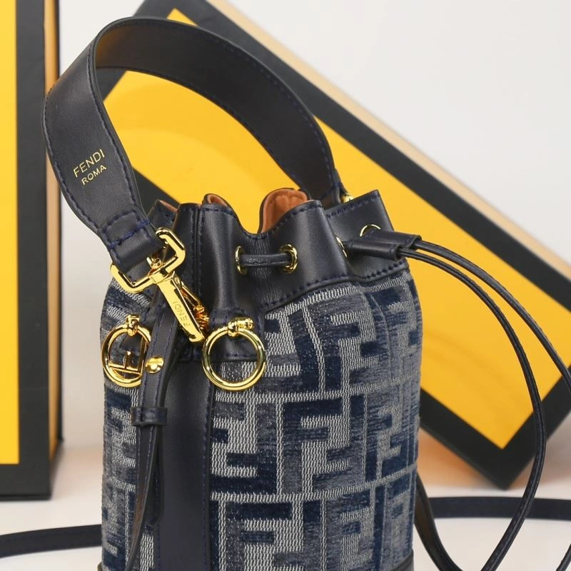 AllSeason Fendi Bucket Bags 85355