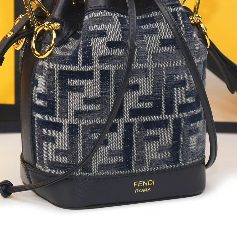 AllSeason Fendi Bucket Bags 85355