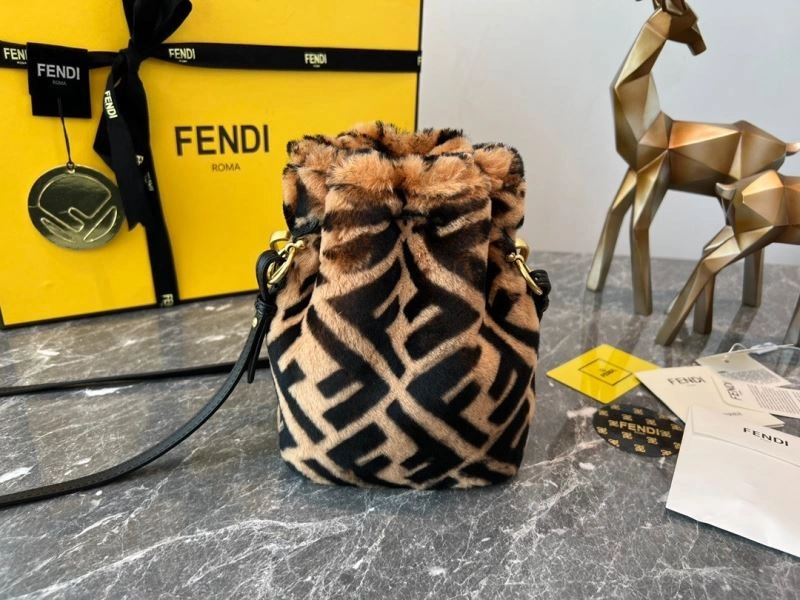 Durable Fendi Bucket Bags 78309
