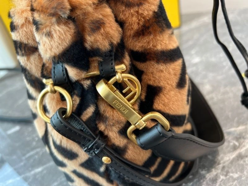 Durable Fendi Bucket Bags 78309