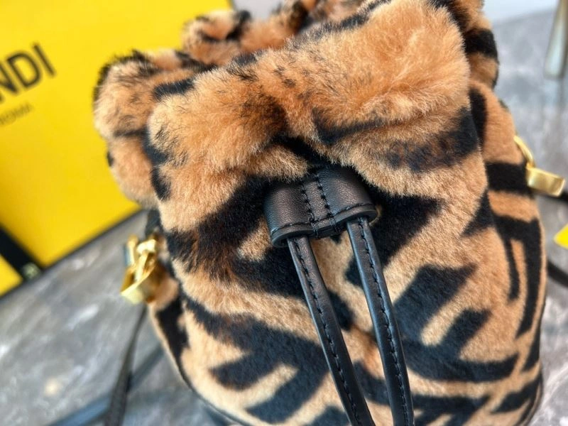 Durable Fendi Bucket Bags 78309