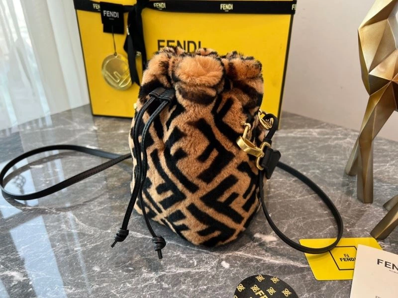 Durable Fendi Bucket Bags 78309