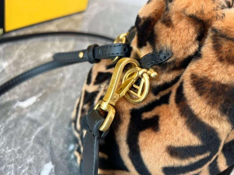 Durable Fendi Bucket Bags 78309