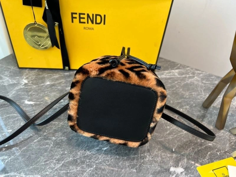 Durable Fendi Bucket Bags 78309