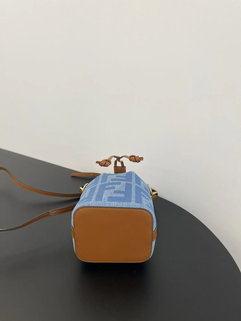Sleek Fendi Bucket Bags 78288
