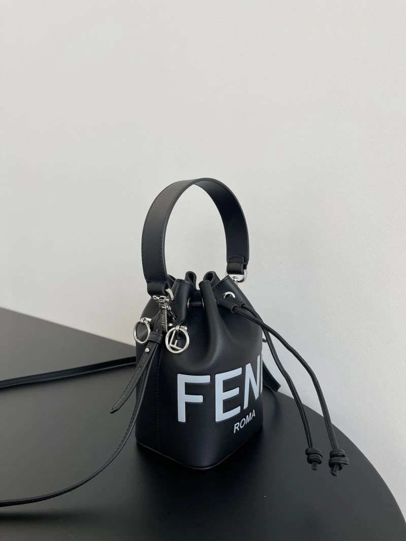 Sporty Fendi Bucket Bags 78289