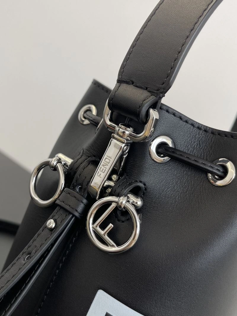 Sporty Fendi Bucket Bags 78289