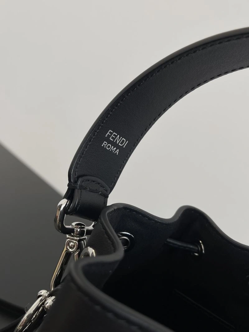Sporty Fendi Bucket Bags 78289