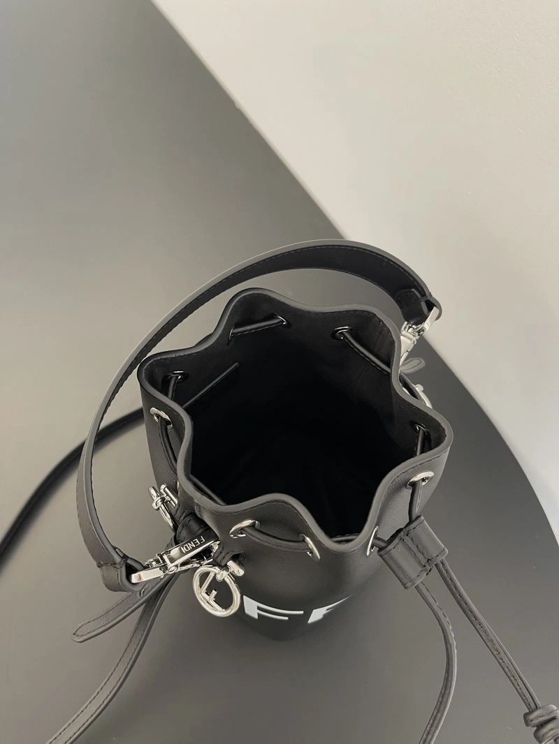 Sporty Fendi Bucket Bags 78289