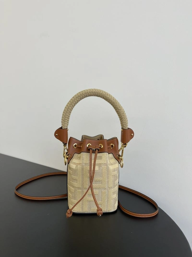 NewStyle Fendi Bucket Bags 78292