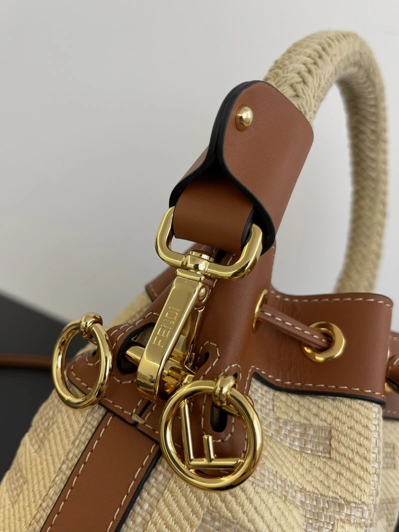 NewStyle Fendi Bucket Bags 78292