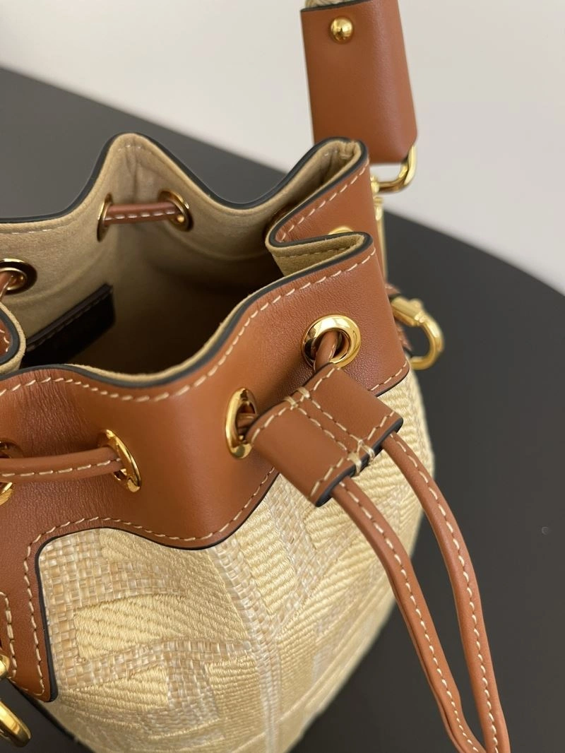 NewStyle Fendi Bucket Bags 78292