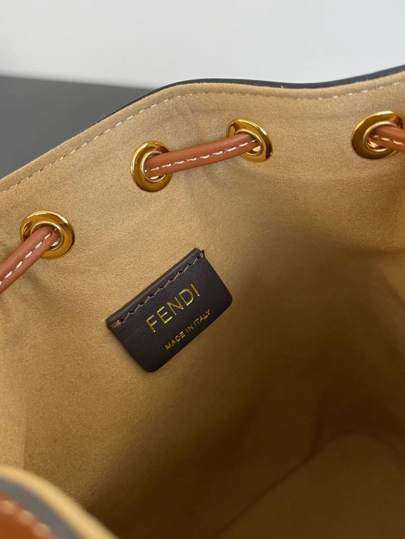 NewStyle Fendi Bucket Bags 78292
