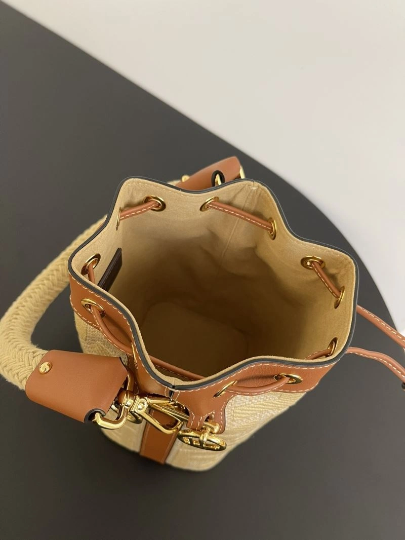 NewStyle Fendi Bucket Bags 78292