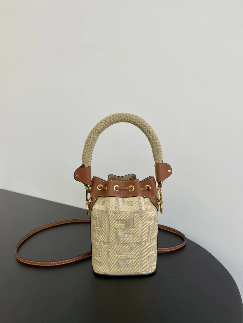 NewStyle Fendi Bucket Bags 78292