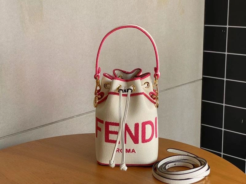 UrbanChic Fendi Bucket Bags 78286
