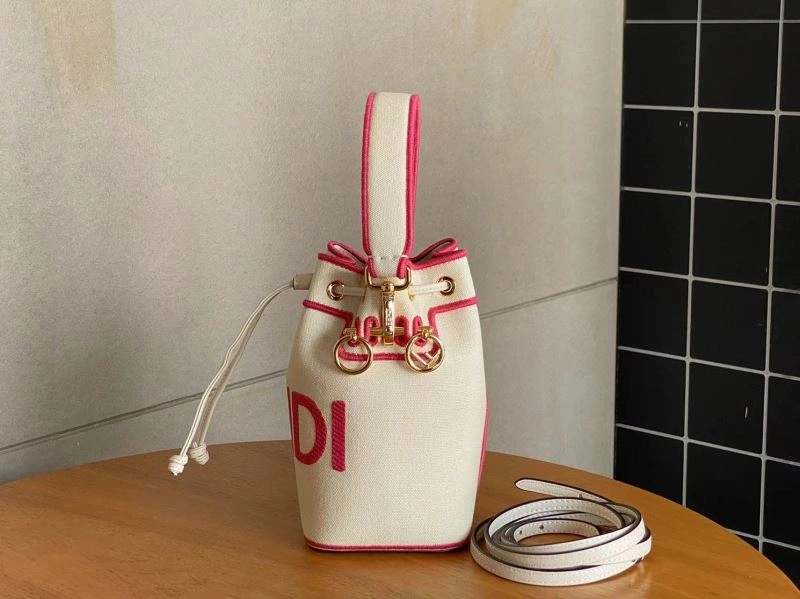 UrbanChic Fendi Bucket Bags 78286