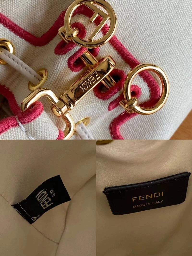UrbanChic Fendi Bucket Bags 78286