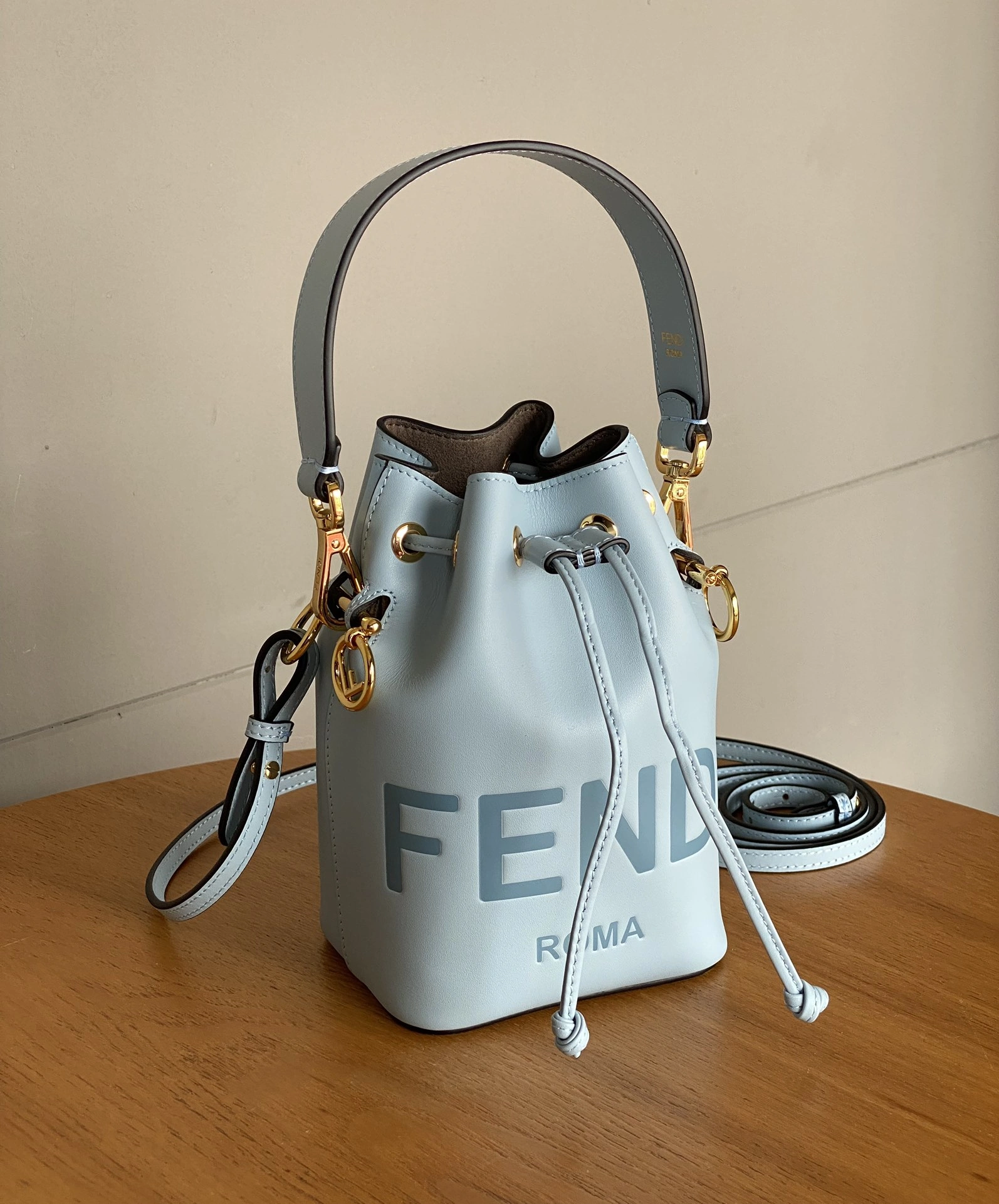 Fendi Bucket Bags OdorResistant 76849