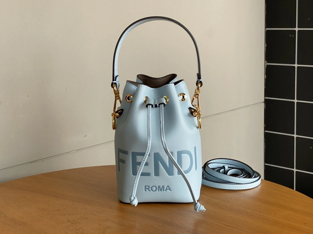 Fendi Bucket Bags OdorResistant 76849