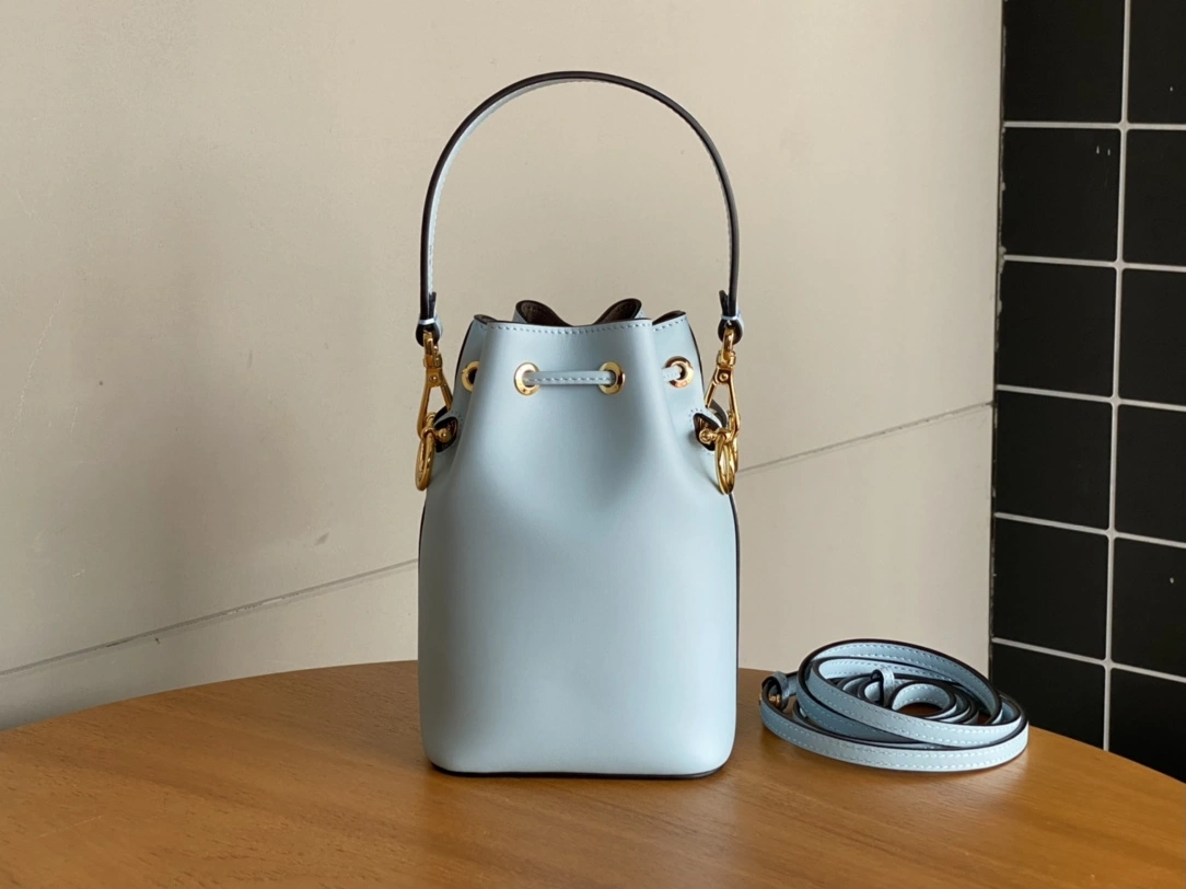 Fendi Bucket Bags OdorResistant 76849