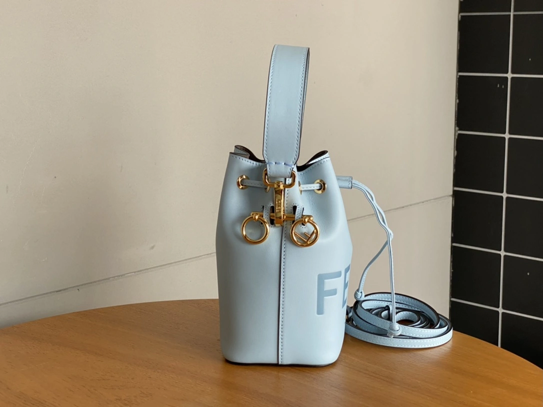 Fendi Bucket Bags OdorResistant 76849