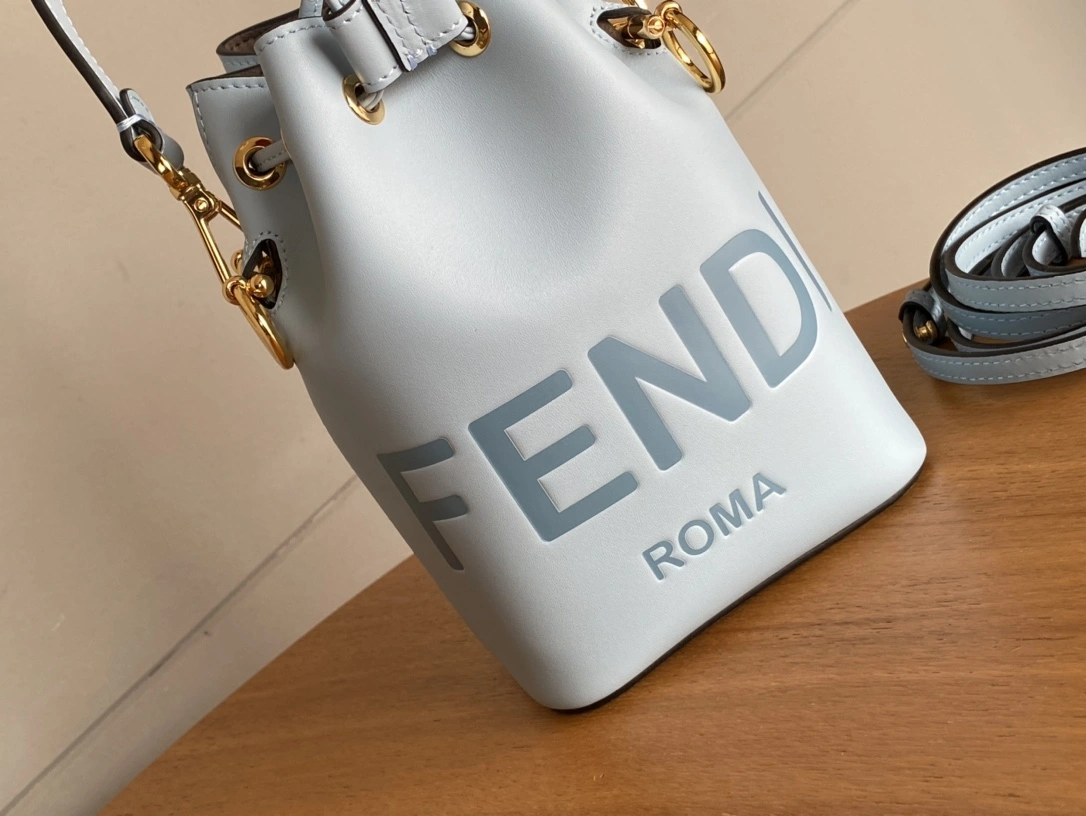 Fendi Bucket Bags OdorResistant 76849