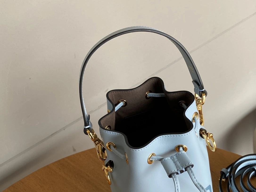 Fendi Bucket Bags OdorResistant 76849