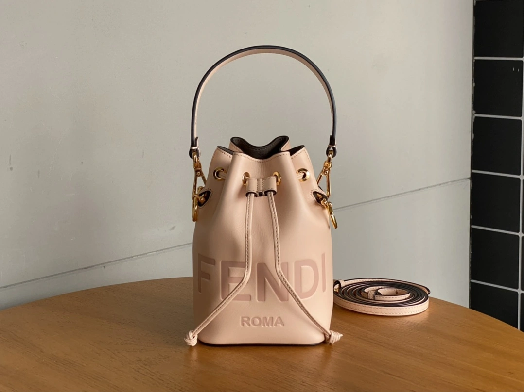 Fendi Bucket Bags TopPick 76851