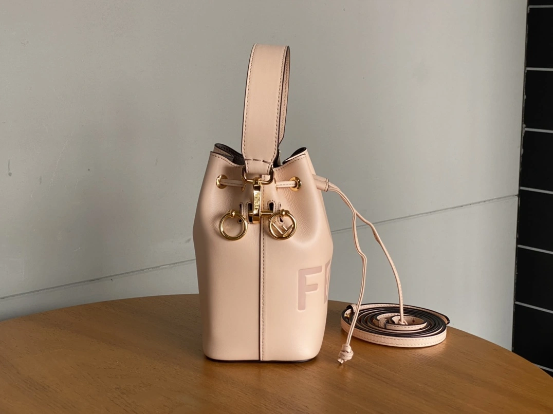 Fendi Bucket Bags TopPick 76851