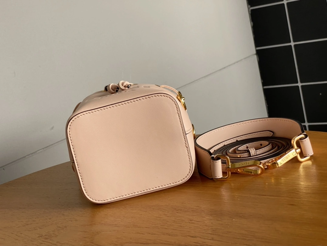 Fendi Bucket Bags TopPick 76851