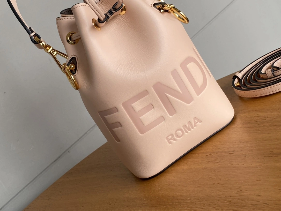 Fendi Bucket Bags TopPick 76851