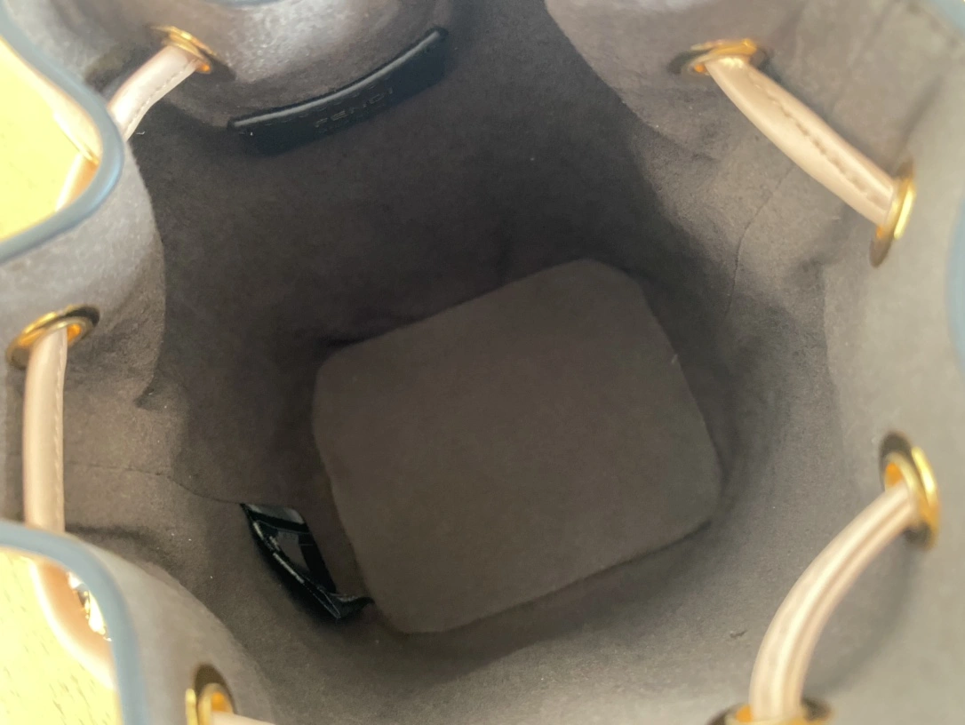 Fendi Bucket Bags TopPick 76851