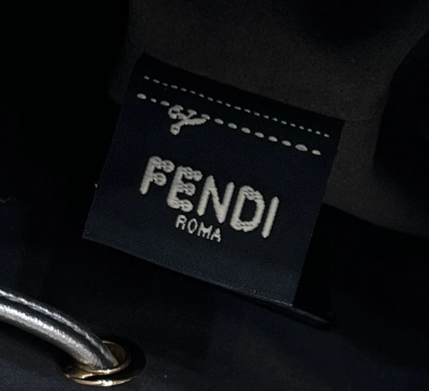 WaterResistant Fendi Bucket Bags 76850