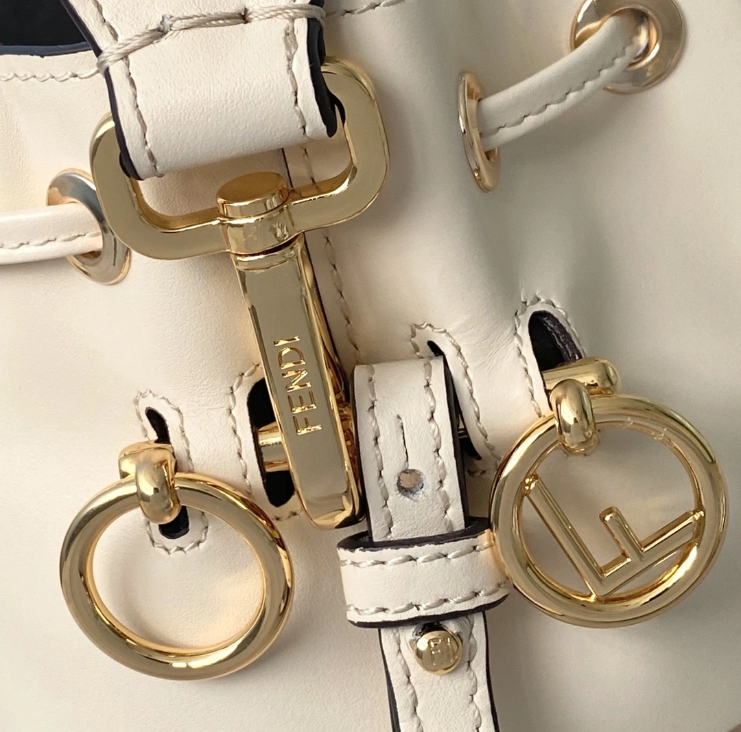 Fendi Bucket Bags Durable 76847