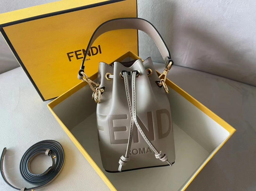 Unisex Fendi Bucket Bags 76826