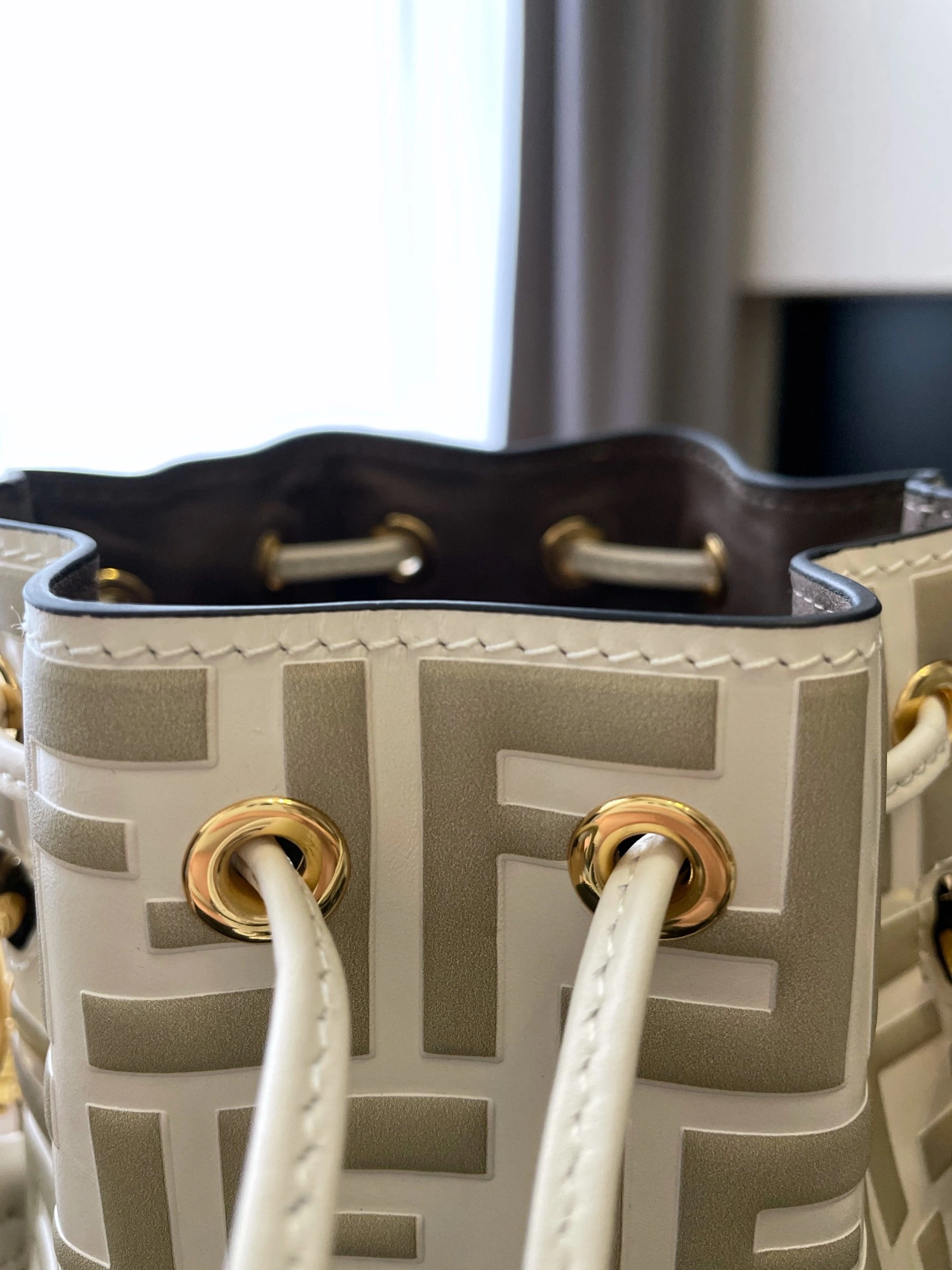 Durable Fendi Bucket Bags 76820