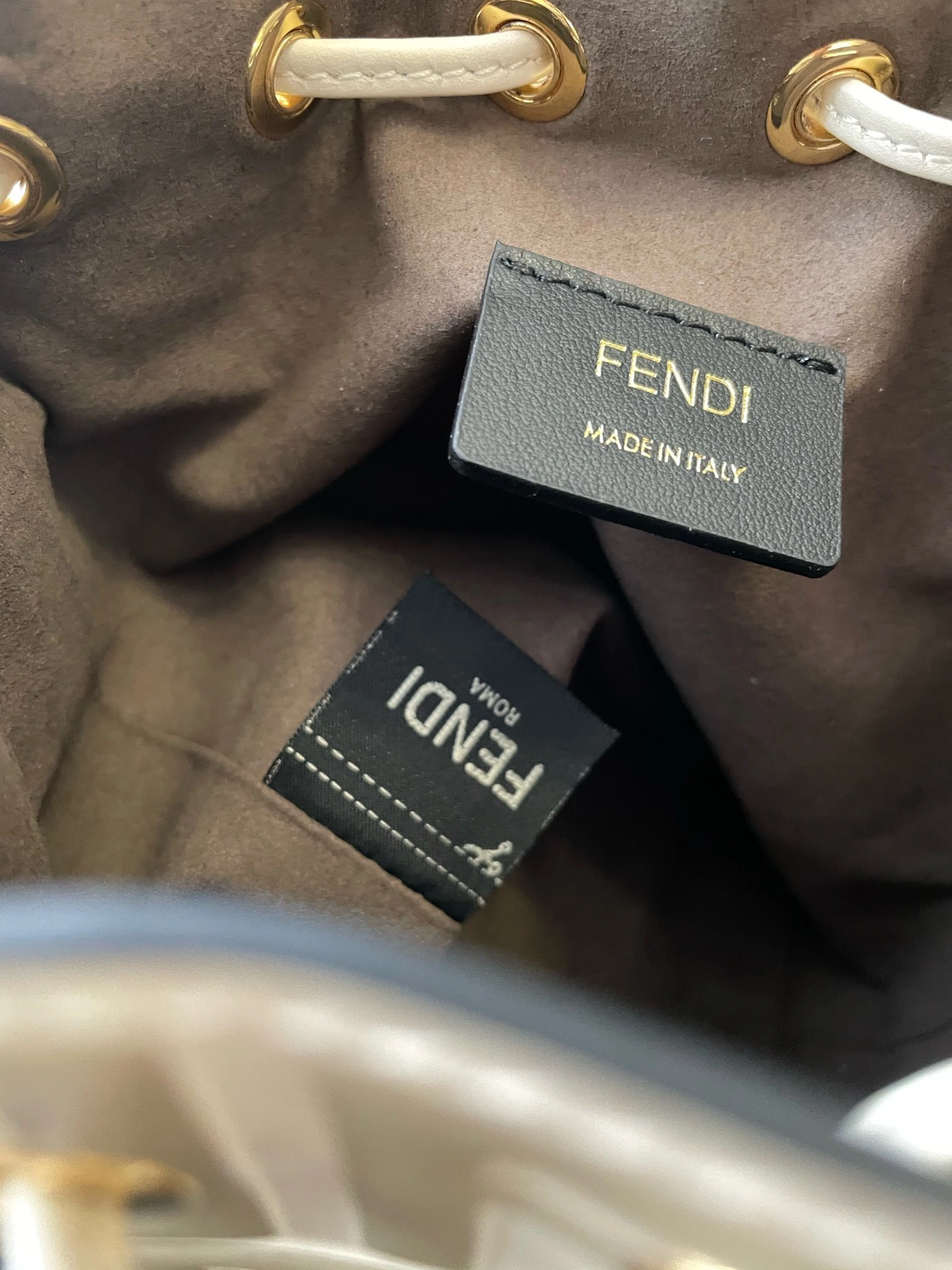 Durable Fendi Bucket Bags 76820