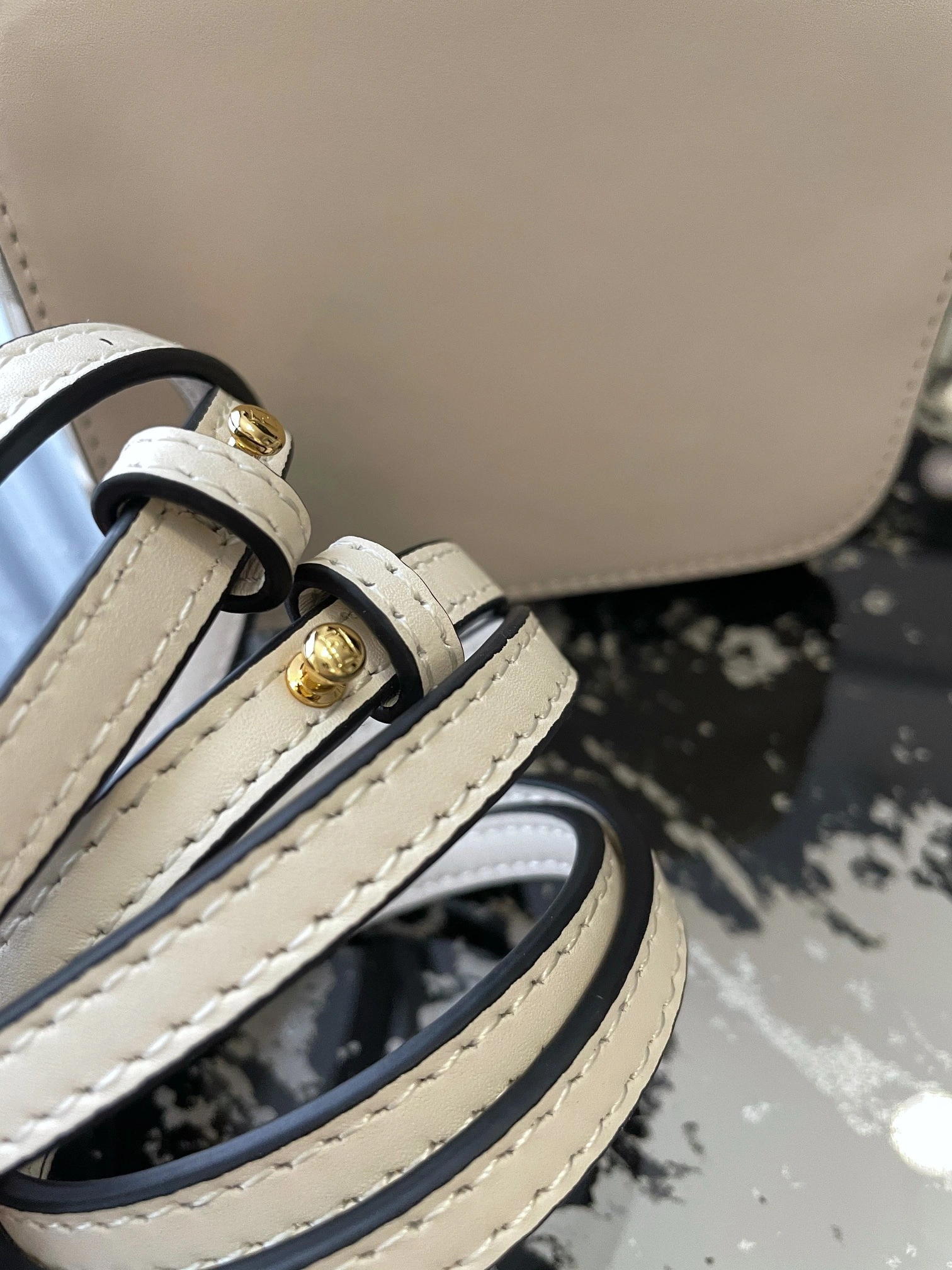 Durable Fendi Bucket Bags 76820