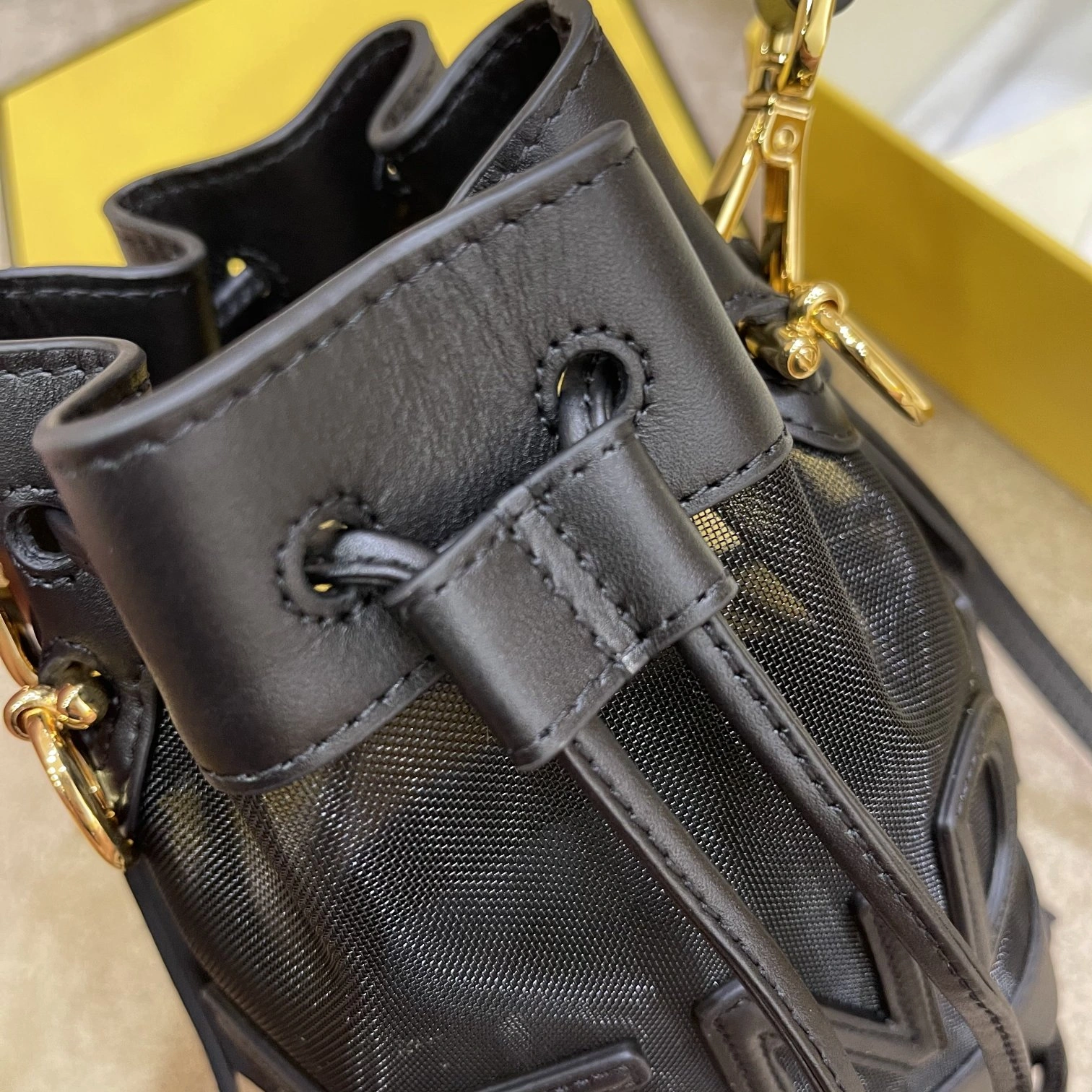 UrbanChic Fendi Bucket Bags 76838
