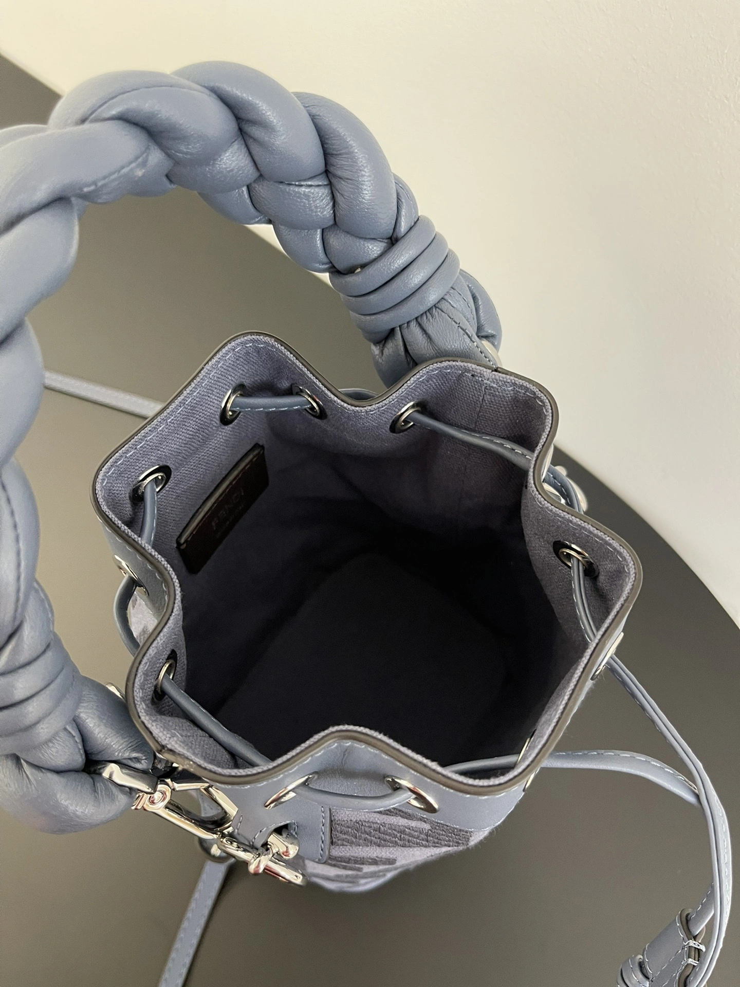 HighPerformance Fendi Bucket Bags 76839