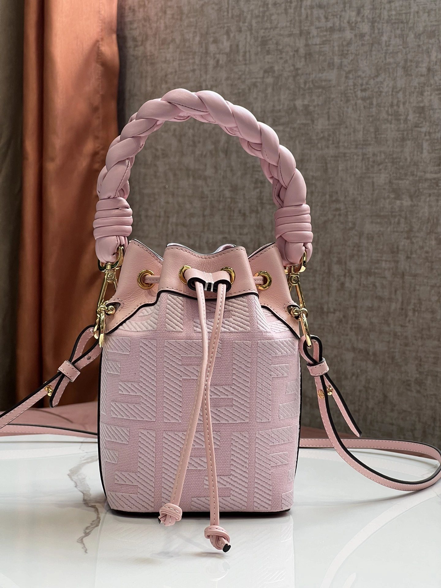 Fendi Bucket Bags NewStyle 76831