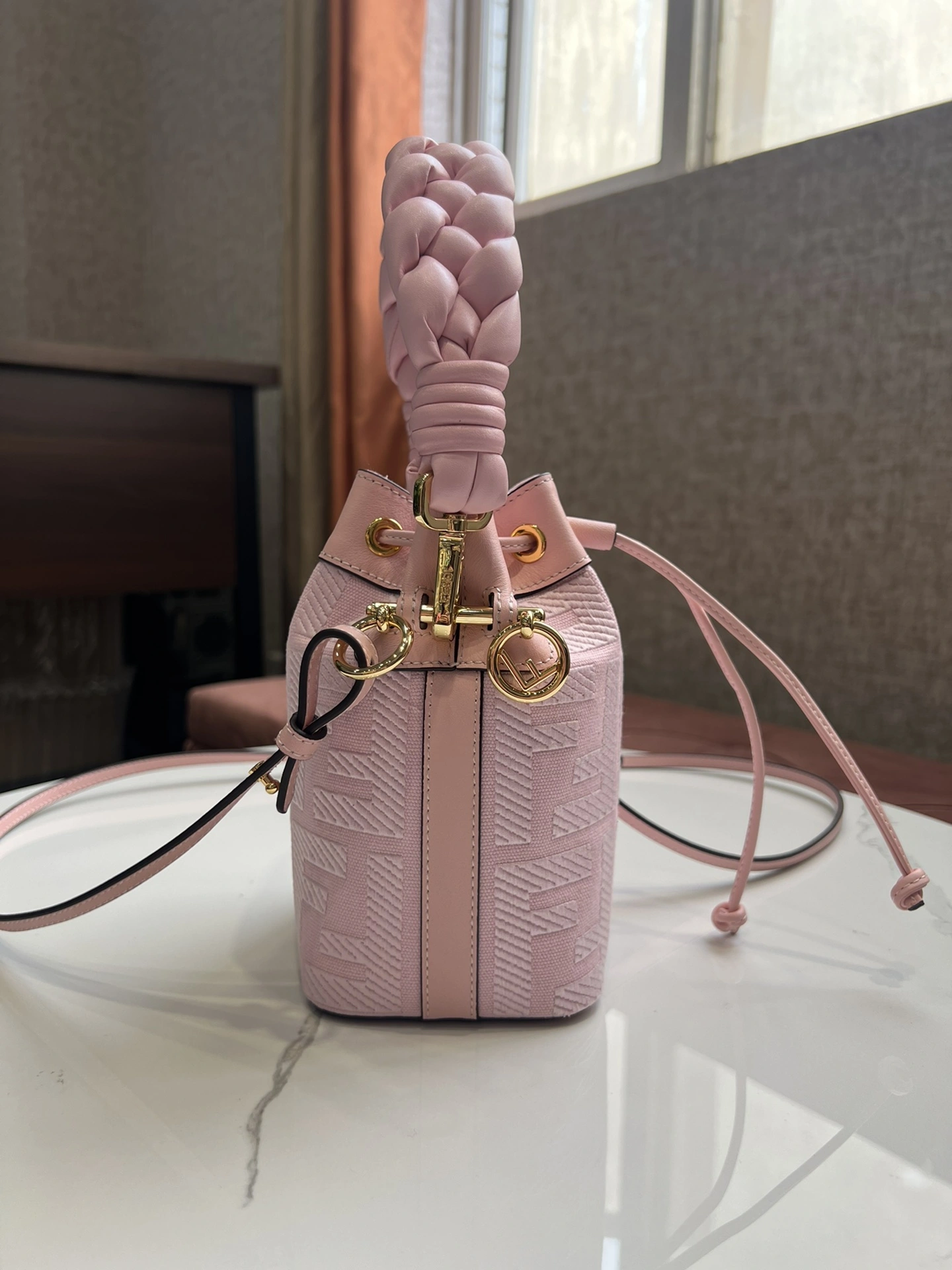 Fendi Bucket Bags NewStyle 76831