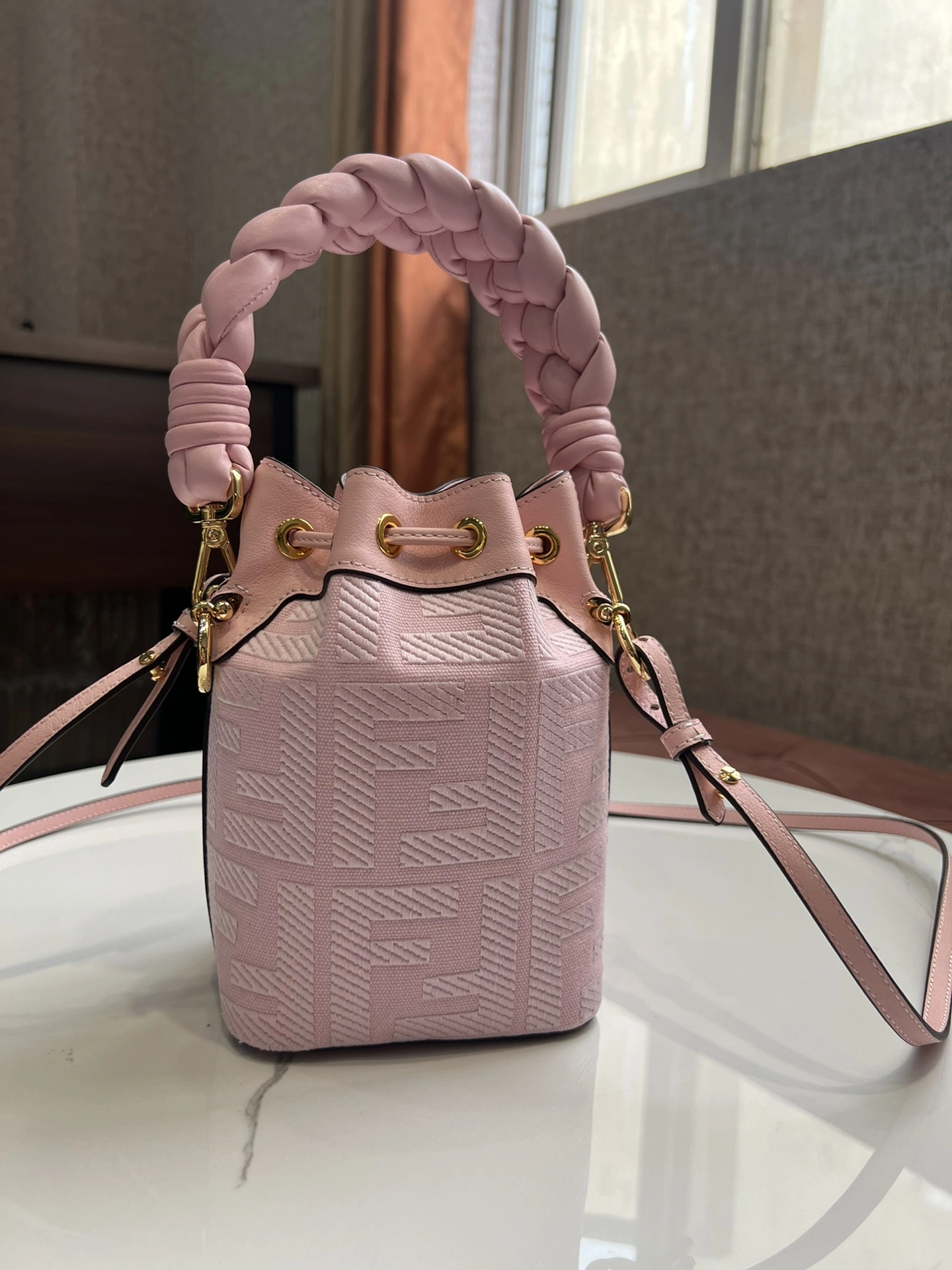 Fendi Bucket Bags NewStyle 76831