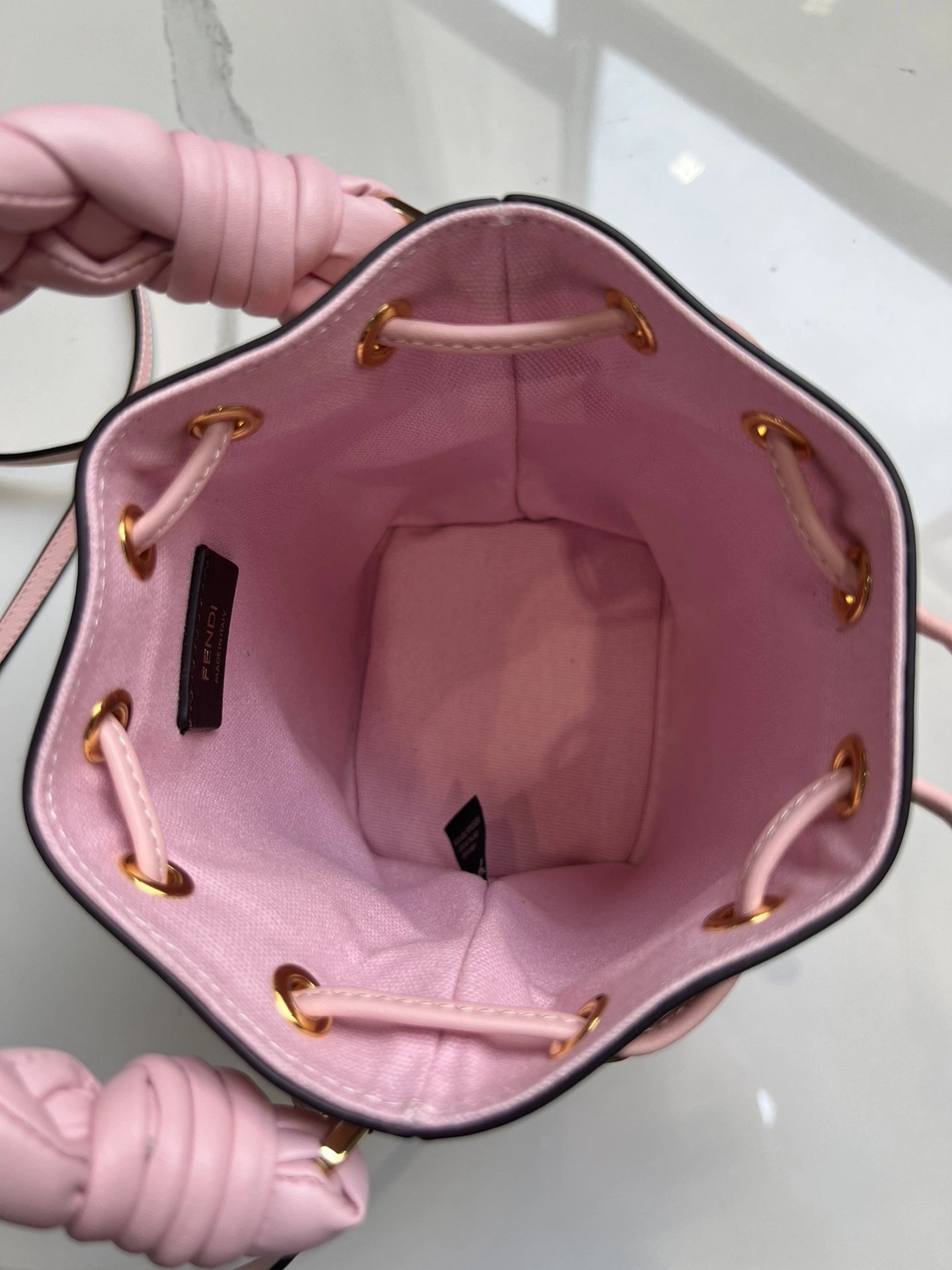 Fendi Bucket Bags NewStyle 76831