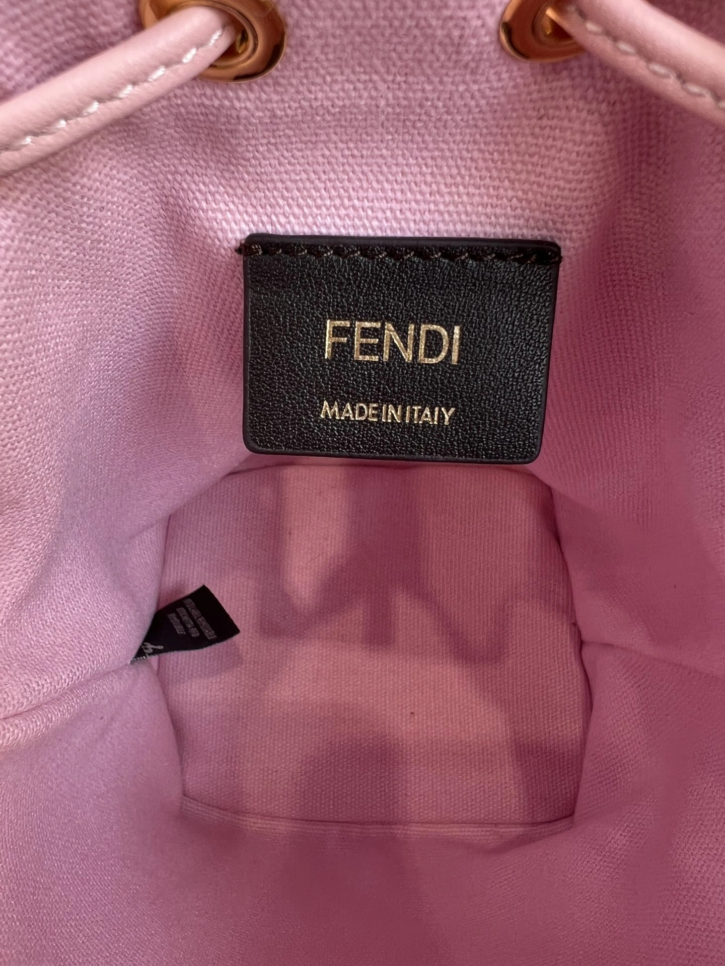 Fendi Bucket Bags NewStyle 76831